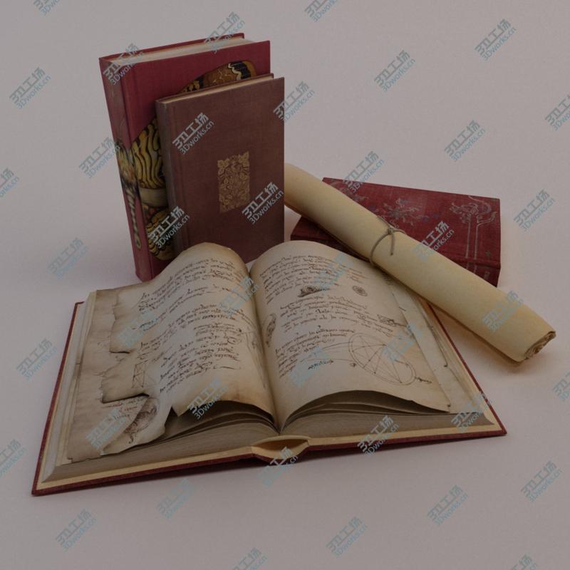 images/goods_img/202104093/Old Books/4.jpg